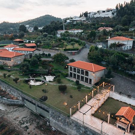 Quinta Da Eira Do Sol Villa Guimarães Eksteriør billede