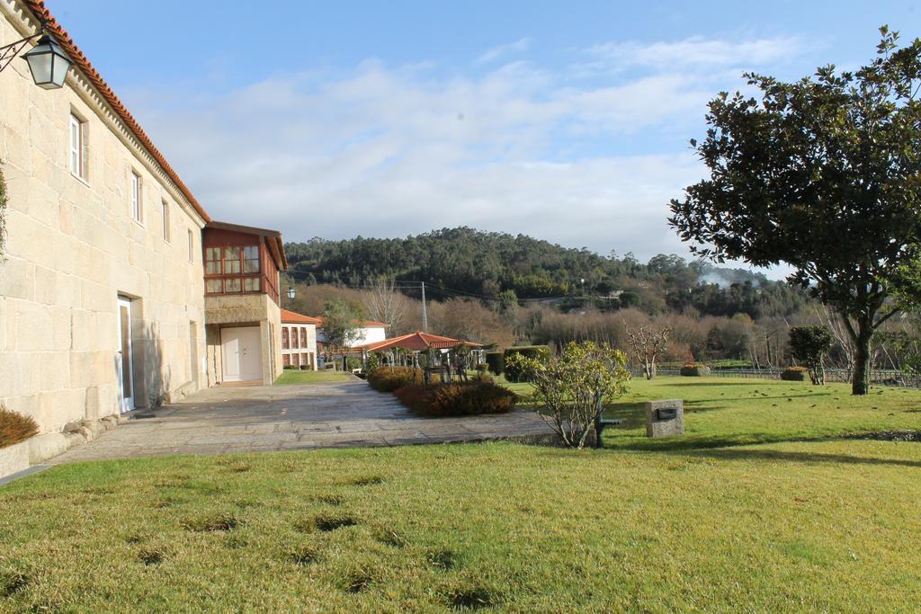 Quinta Da Eira Do Sol Villa Guimarães Eksteriør billede