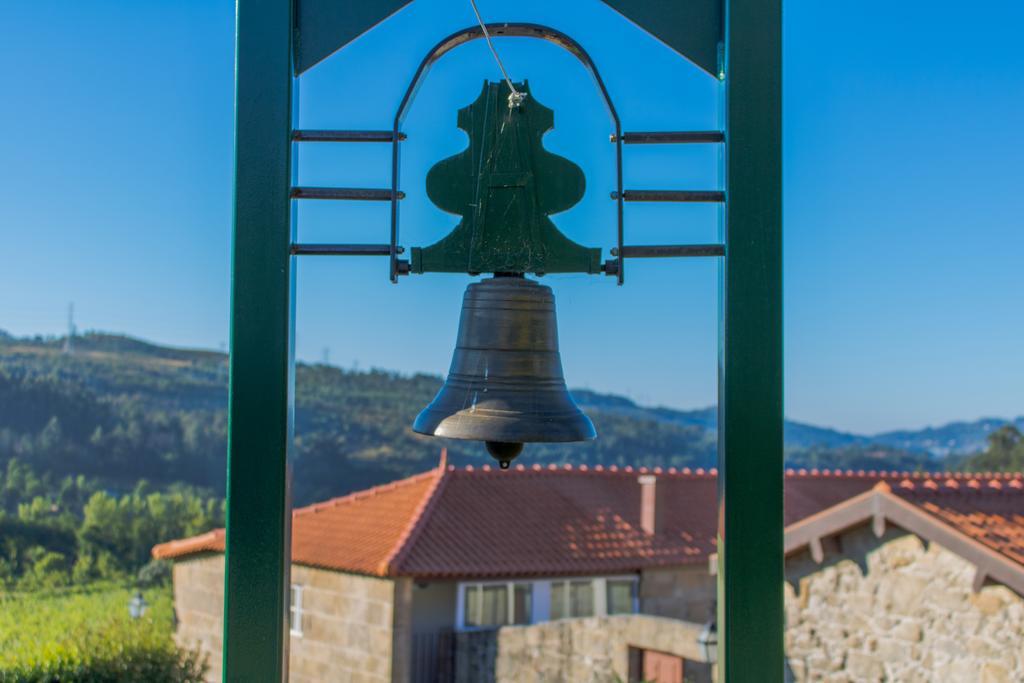 Quinta Da Eira Do Sol Villa Guimarães Eksteriør billede